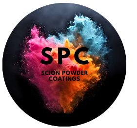 Scion Powder Coatings Inc.